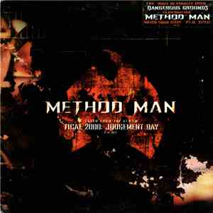 Method Man - Dangerous Grounds