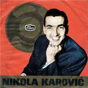 Nikola Karović - Zašto Pijem