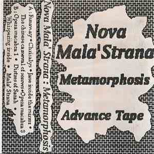 Nova Malà Strana - Metamorphosis