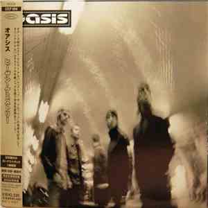 Oasis  - Heathen Chemistry