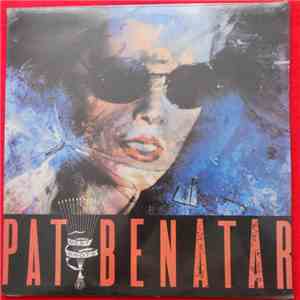 Pat Benatar - Best Shots