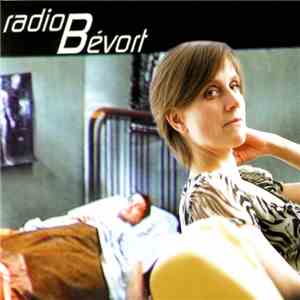 Pernille Bévort - Radio Bévort