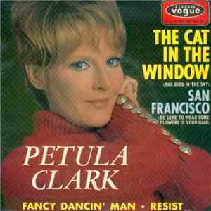 Petula Clark - The Cat In The Window