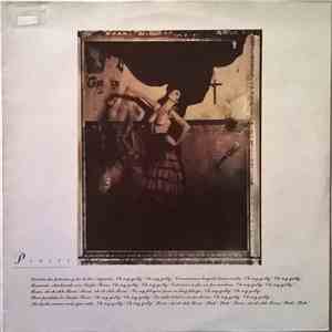 Pixies - Surfer Rosa