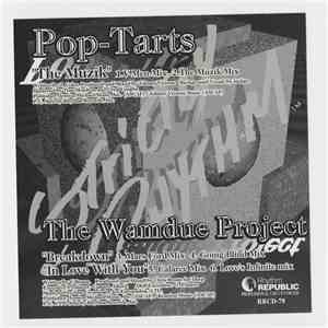 Pop-Tarts / The Wamdue Project - The Muzik / Breakdown / In Love With You