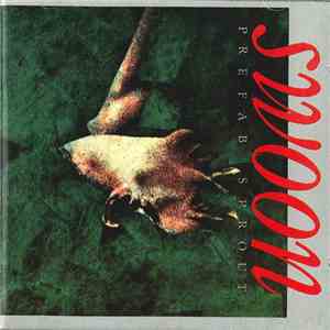 Prefab Sprout - Swoon