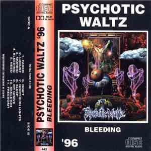 Psychotic Waltz - Bleeding