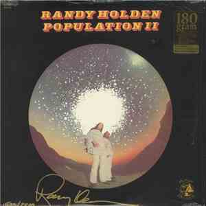 Randy Holden - Population II