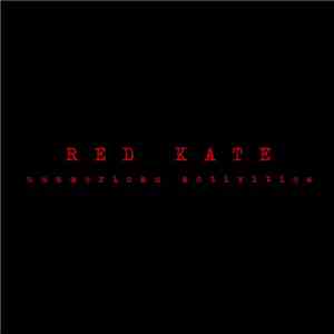 Red Kate - Unamerican Activities