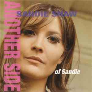 Sandie Shaw - Another Side Of Sandie