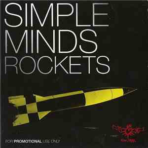 Simple Minds - Rockets