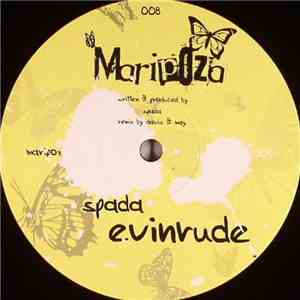 Spada - Evinrude EP