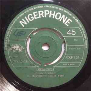 St. Matthew's Choir Nibo - Obiageli / Adanma