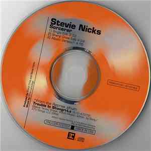 Stevie Nicks - Sorcerer