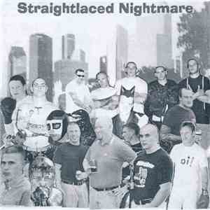 Straightlaced Nightmare - Straightlaced Nightmare