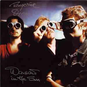 Tangerine Dream - Warsaw In The Sun