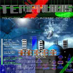 Temphuibis - Touching The Futuristic Nature
