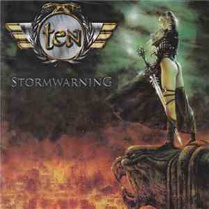 Ten  - Stormwarning