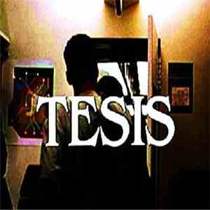 Tesis  - Reel #1