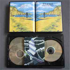 Thanet - Receiving Calls