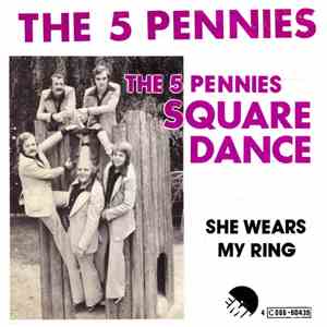 The 5 Pennies  - The Five Pennies' Square Dance