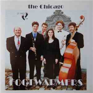 The Chicago Footwarmers - The Chicago Footwarmers