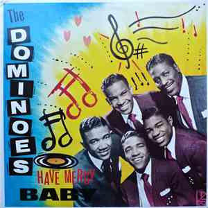 The Dominoes - Have Mercy Baby