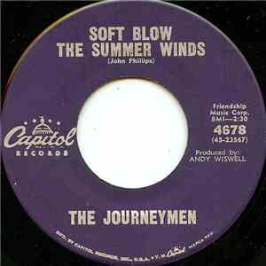 The Journeymen - Soft Blow The Summer Winds / Kumbaya