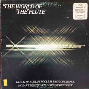The London Symphony Orchestra - The world of the flute