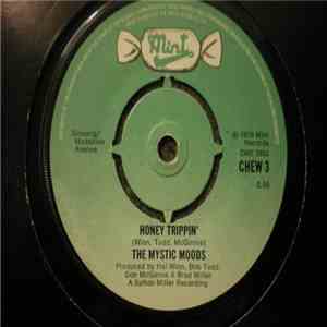 The Mystic Moods - Honey Trippin'