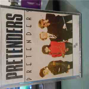 The Pretenders - Pretenders