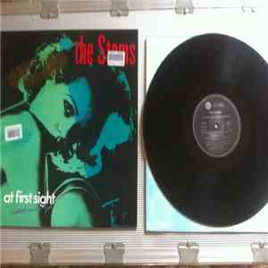 The Stems - At First Sight Violets Are Blue