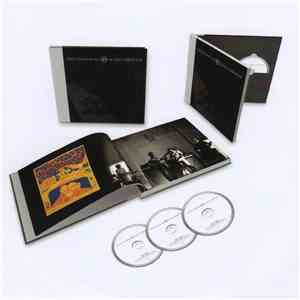 The Velvet Underground - White Light / White Heat