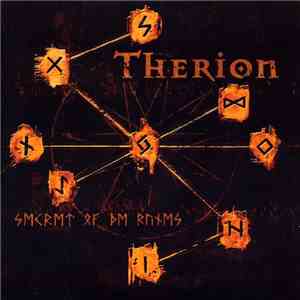 Therion - Secret Of The Runes