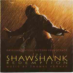 Thomas Newman - The Shawshank Redemption - Original Motion Picture Soundtra ...
