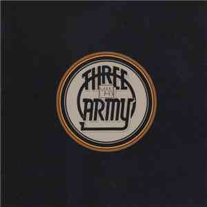 Three Man Army - Three Man Army