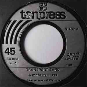 Transport Band - A Może By... / Obłęd
