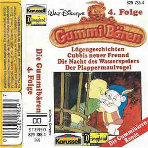 Unknown Artist - Die Gummibären Folge 4