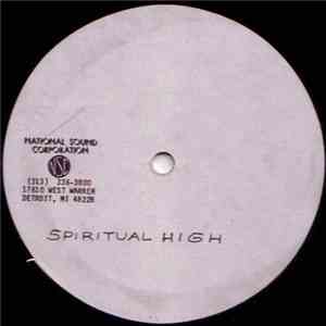 UP! / I.A.O. - Spiritual High / The Clan