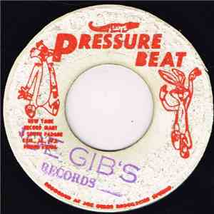 U-Roy / U-Roy & The Heptones - Make Love Not War / Freedom Train