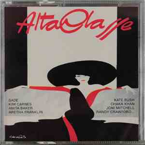 Various - Alta Classe