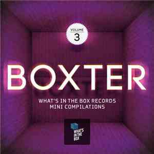 Various - Boxter 3