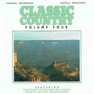 Various - Classic Country (Volume Four)