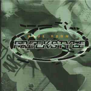 Various - Freekstyle