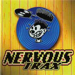 Various - Nervous Trax