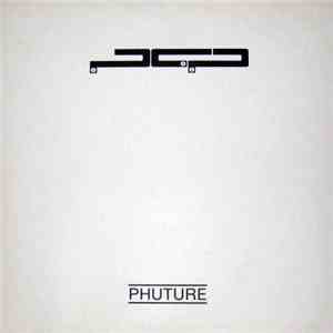 Various - Phuture