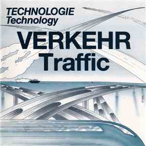 Various - Technologie Technology Verkehr Traffic