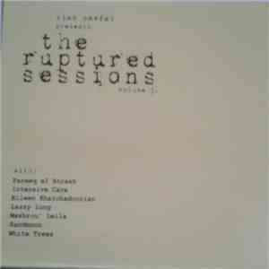 Various - The Ruptured Sessions Volume 3.
