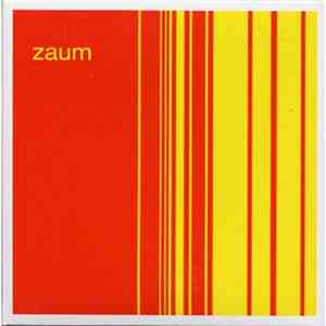 Various - Zaum