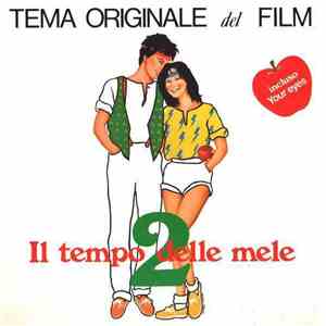 Vladimir Cosma - Il Tempo Delle Mele 2 (Tema Originale Del Film)